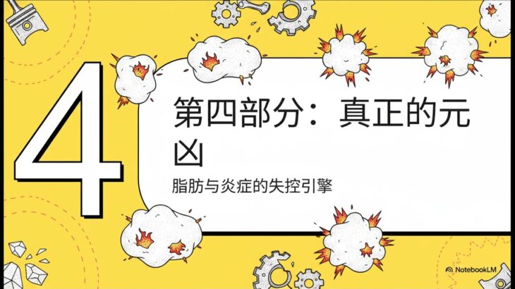 重新认识2型糖尿病：一场系统性失衡