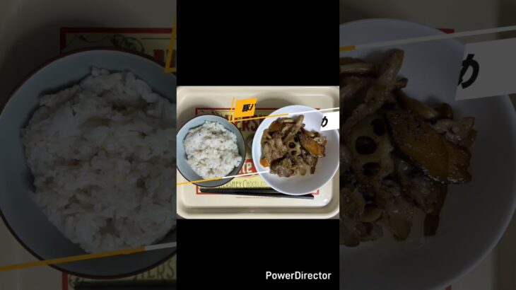 生きるごはん　2026/04/12　#糖尿病 #腎臓病 #減塩 #減塩食 #低タンパク