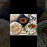 生きるごはん　2026/04/14 #減塩 #糖尿病 #腎臓病 #腎臓病 #料理 #自炊 #低タンパク