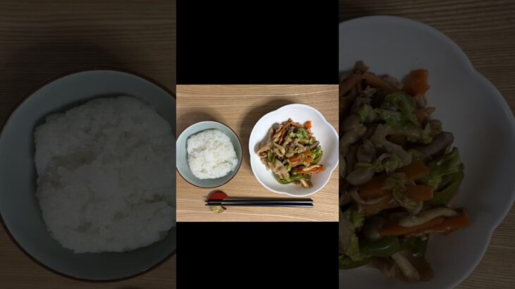 生きるごはん 2026/04/19 #腎臓病 #糖尿病 #心臓病 #減塩 #低タンパク