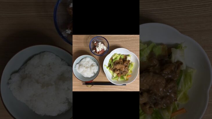 生きるごはん 2026/04/20 #糖尿病 #腎臓病 #心臓病 #減塩 #低タンパク