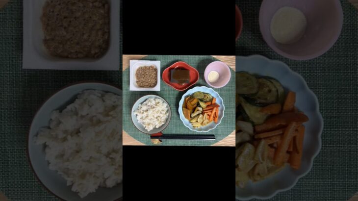 生きるごはん 2026/04/26 #糖尿病 #心臓病 #腎臓病 #減塩 #低タンパク