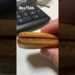 ガトーレーズン食べた過度な糖質制限ダイエットで糖尿病から30歳で心筋梗塞になってからの全食事記録1146日目