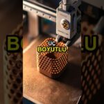 3D yazici devrimi #bitcoin #motivation #metaverse #crypto #podcast #nft #cryptocurrency