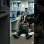 心筋梗塞とは？ #狭心症 #糖尿病 #健康 #体重管理 #健康診断 #心筋梗塞 #コレステロール #生活習慣 #40代 #食事改善