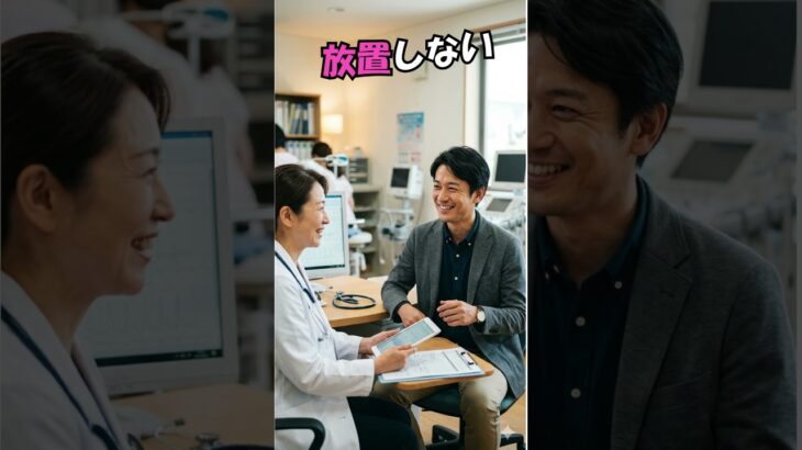 不整脈とは？ #健康 #健康診断 #40代 #不整脈 #高血圧 #糖尿病 #ウォーキング #ストレス #めまい #期外収縮