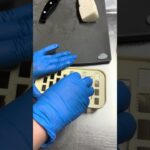 山芋もずく＼糖尿病家のキッチン／ #糖尿病 #高血圧 #脂肪肝 #簡単レシピ #やせる #腸活 #ダイエット #40代からの健康 #cooking #血糖値対策