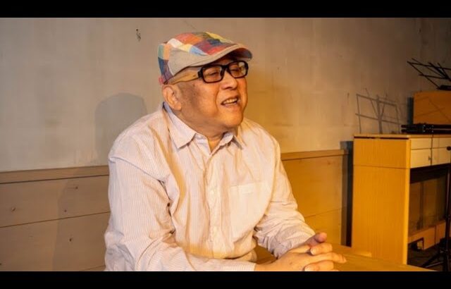 「表情は一切わからない」コージー冨田(59)、糖尿病で“視力の大半”を失い人工透析を続ける日々。26歳で発症も放置した後悔