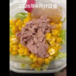 #時短5分#糖尿病弁当#冷凍弁当#パパ弁当#ママ弁当#うなぎ弁当#shorts