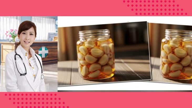 糖尿病患者のためのニンニクの効果的な活用法6選：血糖値のコントロールと血糖値の安定化