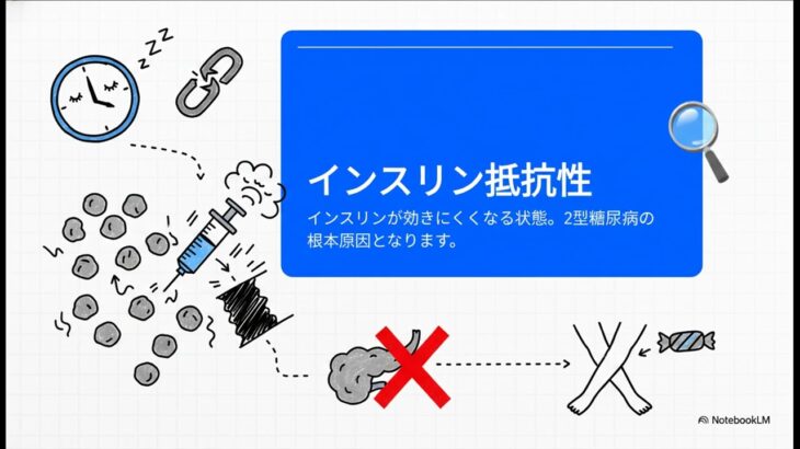 【最新研究】7時間睡眠で血糖値が変わる｜糖尿病×睡眠の科学 #雑学 #教育 #勉強 #お金