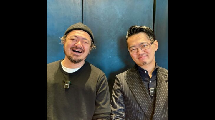 第82回 糖尿病についてしっかり勉強しよう！ ゲスト：糖尿病内科医 大坂貴史先生