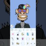 872 NFT 黑色 9v16 zc 1023