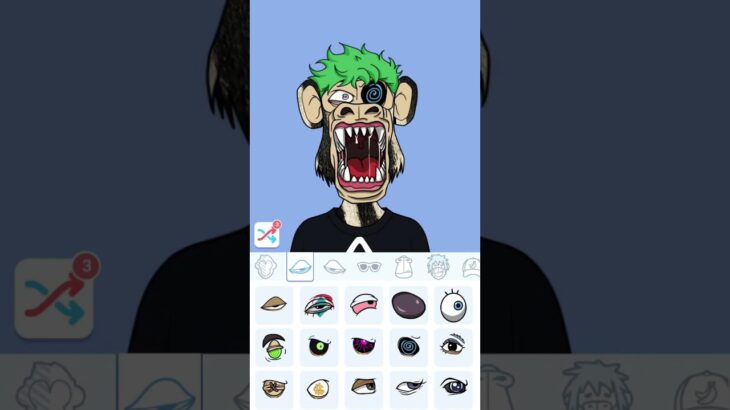 879 NFT 卡点 9v16 zc 1105