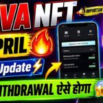 9 April 🔥 | nova nft new update today | nova nft update | treasure nft new update today | nova nft