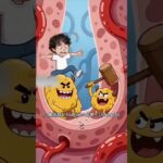 糖尿病控制ABC #搞笑 #慢性腎臟病 #糖尿病 #您的健康守護站