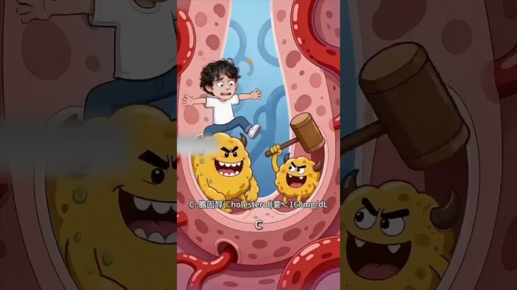 糖尿病控制ABC #搞笑 #慢性腎臟病 #糖尿病 #您的健康守護站