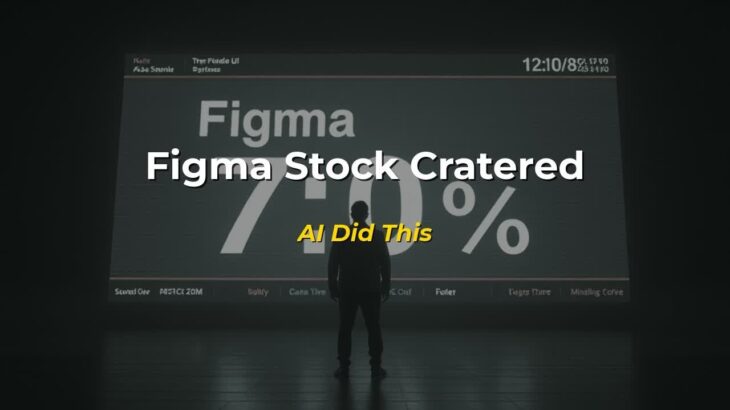 AI Design’s Rise, NFT Hype’s Brutal Fall