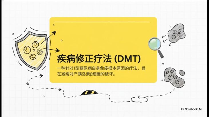 AI VS 糖尿病，未来：从管理到治愈