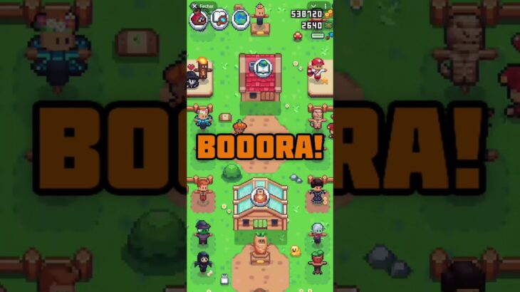 Abri baús e comprei um Nightshade! Valeu a pena? #sunflowerland #rarecrows #nft #gameplay