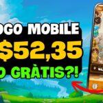 🔥 BEE EMPIRE – JOGO NFT GRÁTIS MOBILE no TELEGRAM PAGANDO