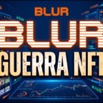 BLUR El Marketplace NFT que Cambió el Trading de Activos Digitales