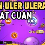 Bagaimana Main Dan Cuan Game Snake Pump | Game NFT | Game WEB3 | Sesepuh NFT