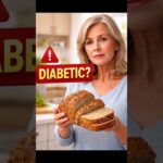 Best 3 Breads for Diabetics 🍞