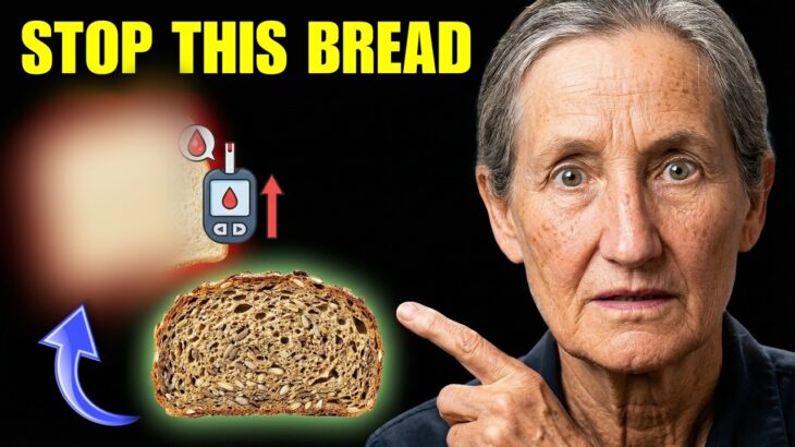 Best Bread for Diabetes (Tested): The #1 That Won’t Spike Blood Sugar
