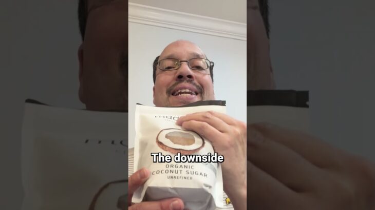 Best Sugar For Diabetic Kidney Patients!