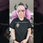 Billion dollar NFT wig #wigstyling #cosplay