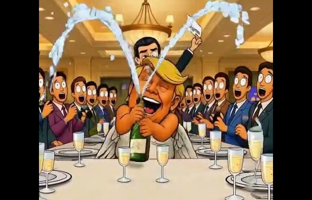 Bringer of Peace #35 #funny #nft #memes #bringer #cartoon #peace