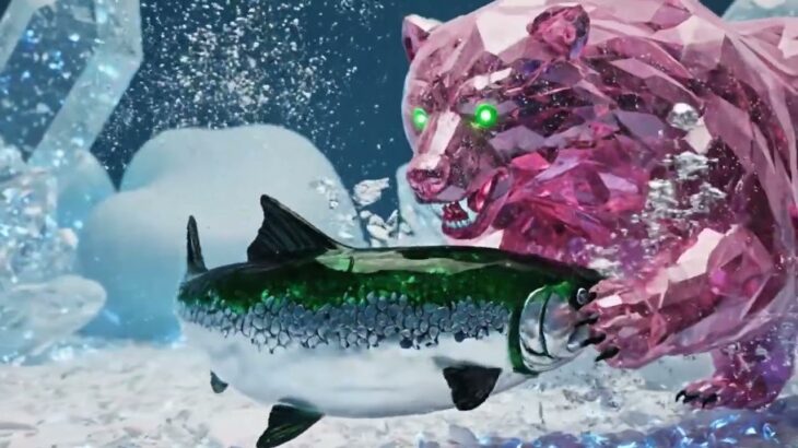 C _ O _ R _ E _ | Ultra Rare NFT Art (4K)