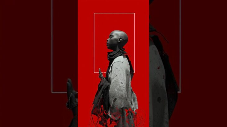 C _ O _ R _ E _ | Ultra Rare NFT Art (4K) #CORE #GenesisAscension #HighTierCollector #DigitalSoul