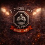 CIRCUÍTO NFT MUAY THAI AO VIVO
