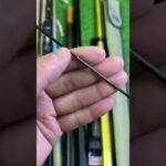 Cần tay NFT xoắn vân #docaunhatthanhcong #daiwa #cancautay #shimano #docaugiare