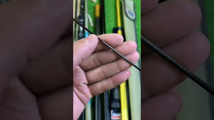 Cần tay NFT xoắn vân #docaunhatthanhcong #daiwa #cancautay #shimano #docaugiare