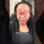 Can’t Listen to Everyone #prediabetes #prediabetesawareness #prediabetesdiet