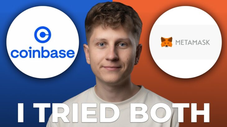 Coinbase Wallet vs MetaMask for NFT Collection – Which is Better?