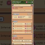 Começo sem NFT ou somente vendo tudo de vaca? Comenta aí! #sunflowerland #gaming #web3 #playtoearn