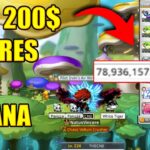 ❗Cómo hice $200 en 7 días en MapleStory N ? | JUEGO NFT FREE TO PLAY 2026 PAGANDO
