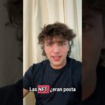 Criptomillonarios arrepentidos: la desilusión detrás del boom NFT