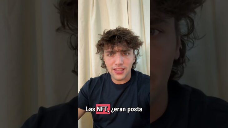 Criptomillonarios arrepentidos: la desilusión detrás del boom NFT