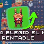 🌻 ¿Cuál debería ser tu próximo NFT en Sunflower Land?