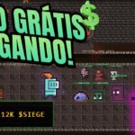DICA PARA VOCÊ LUCRAR COM ESTE JOGO NFT GRÁTIS NA SOLANA!