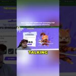 Debellum: Novo Jogo NFT Estilo Brawl Stars Chegando! #shorts