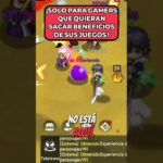 ¡Descubre el mundo de los juegos NFT y RMT! #shorts