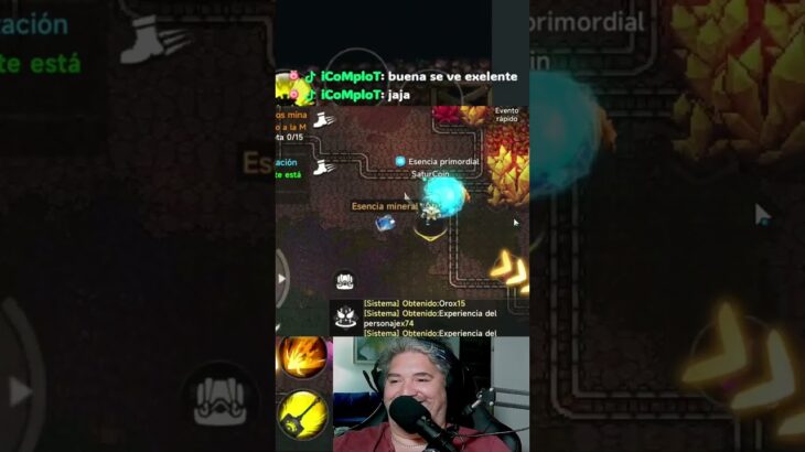 ¡Descubre el nuevo juego NFT que está dando de qué hablar! #shorts