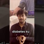 Diabetes ku ithuvum sapdalam                             for orders 9843194448