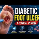 Diabetic Foot Ulcer: A Clinical Review